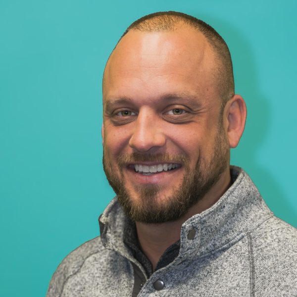 Aaron Christy founder Yorktown Commercial Roofing